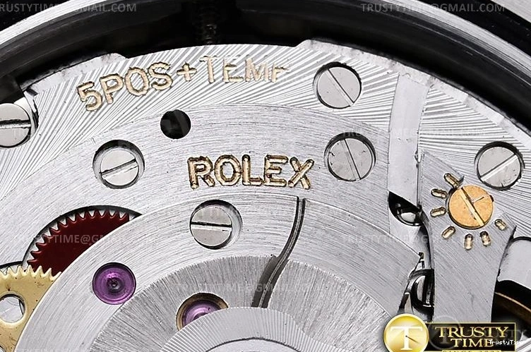 0429 R2DJ0253F – DJ2 41mm Oyst Affordable 648